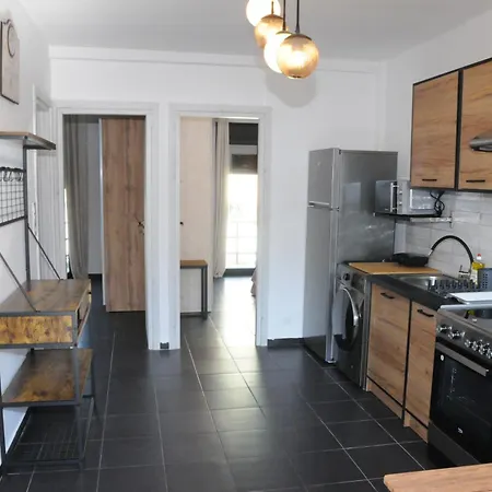 Bellelen - Kumquat * Corinth