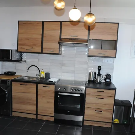 Apartamento Bellelen - Kumquat Corinto