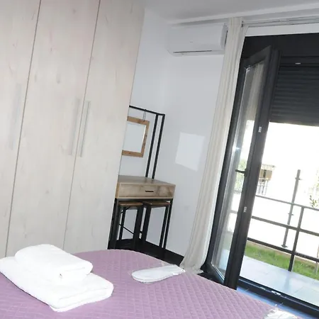 Apartamento Bellelen - Kumquat