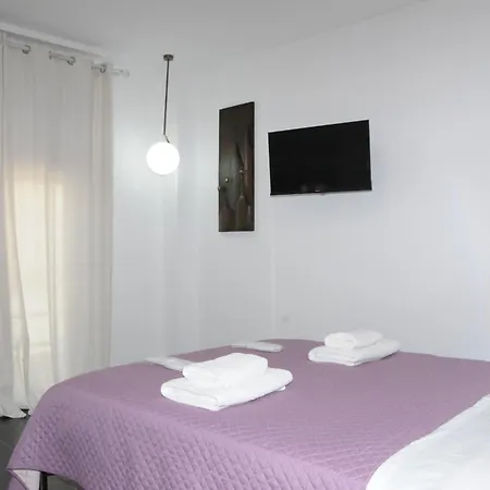 Appartement Bellelen - Kumquat Corinthe