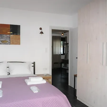 Bellelen - Kumquat Appartement