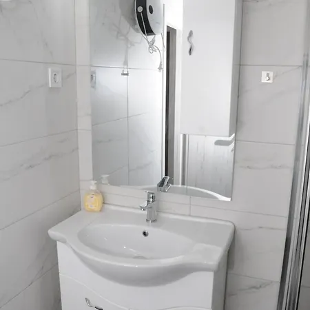 Appartement Bellelen - Kumquat Corinthe