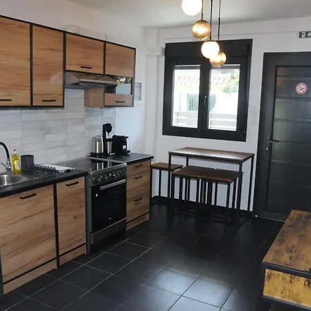 Bellelen - Kumquat Appartement Corinthe