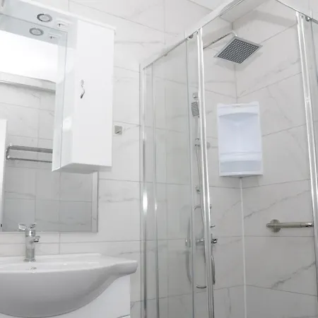 Appartement Bellelen - Kumquat Corinthe