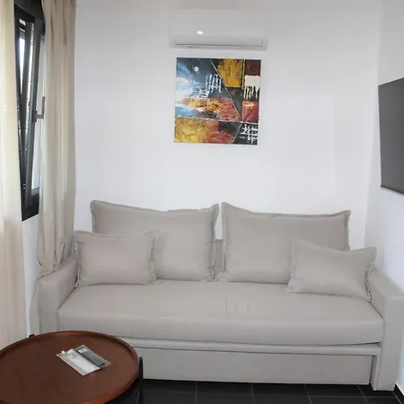 Appartement Bellelen - Kumquat Corinthe