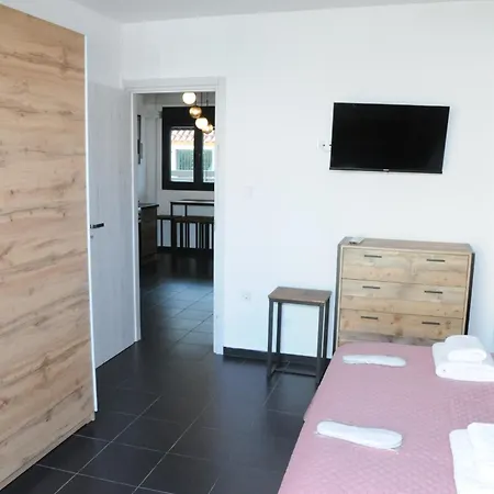 Bellelen - Kumquat Apartamento Corinto