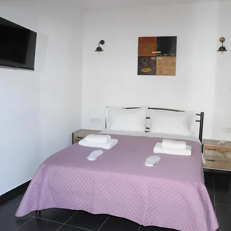 Bellelen - Kumquat Apartamento Corinto