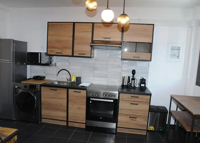 Apartman Bellelen - Kumquat Corinth