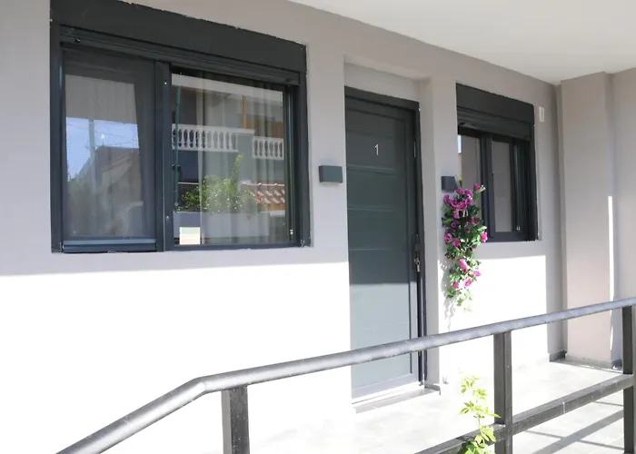 Apartman Bellelen - Kumquat *