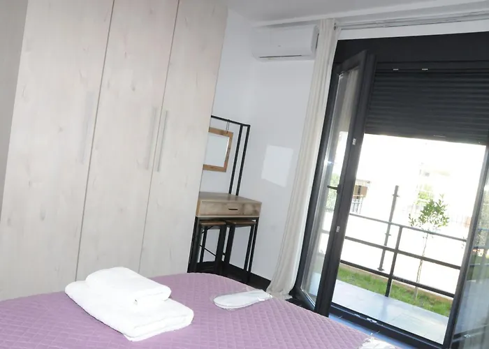 Apartamento Bellelen - Kumquat