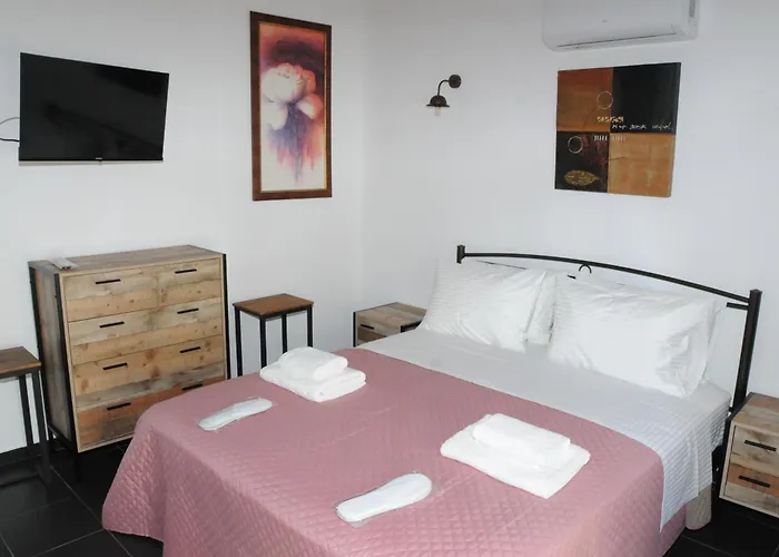 Apartamento Bellelen - Kumquat