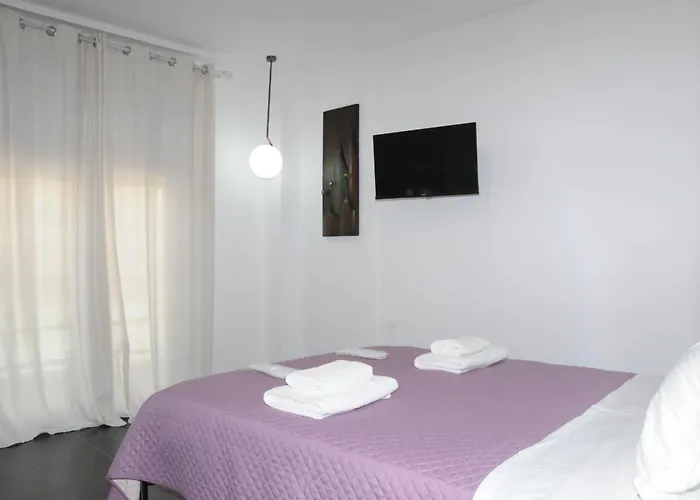 Apartman Bellelen - Kumquat Corinth