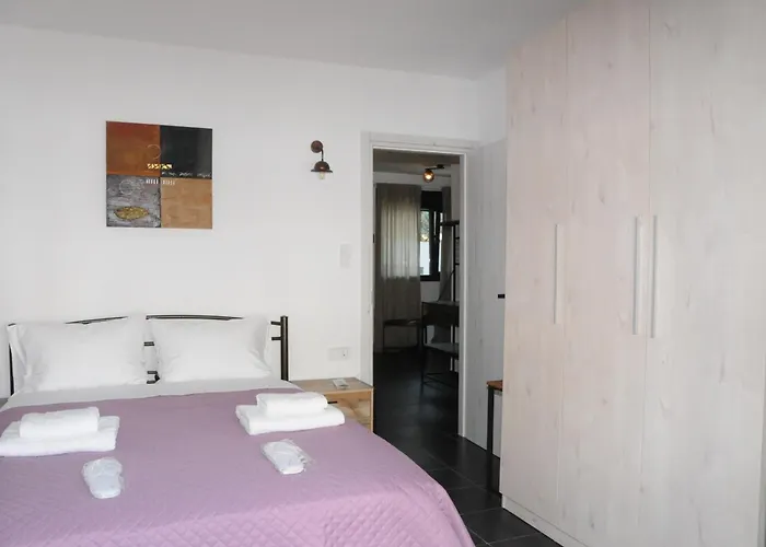 Bellelen - Kumquat Apartman