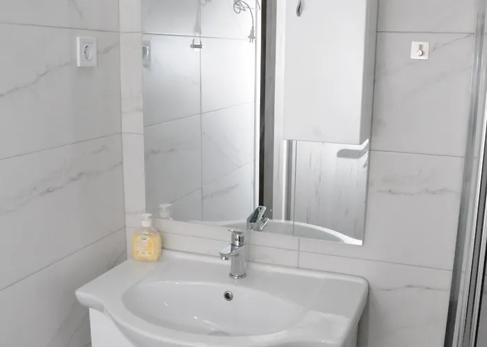 Apartman Bellelen - Kumquat Corinth