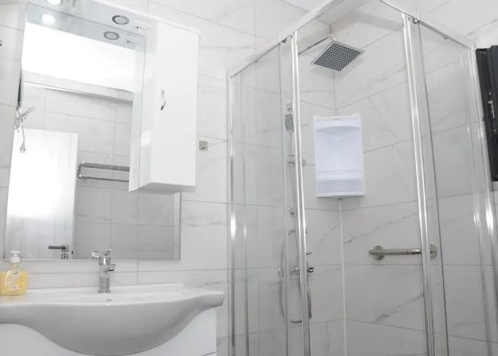 Apartamento Bellelen - Kumquat Corinth