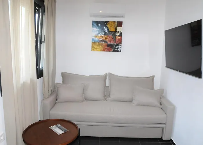 Apartamento Bellelen - Kumquat Corinth