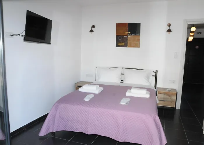 Bellelen - Kumquat Apartamento Corinth